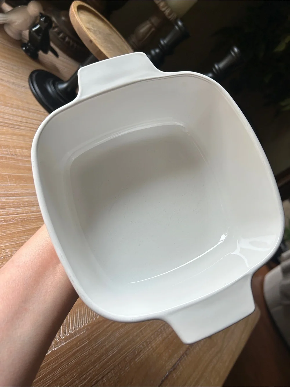 Corningware corning ware